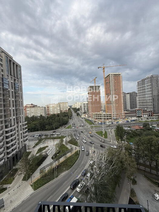 Екатеринбург, ул. Амундсена, 2 (Юго-Западный) - фото квартиры (7)