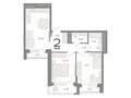 Продажа квартиры: Екатеринбург, ул. Фурманова, 136, ЖК 
