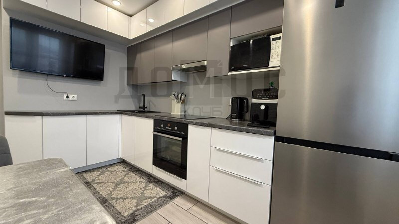 Екатеринбург, ул. Ангарская, 28 (Старая Сортировка) - фото квартиры (1)