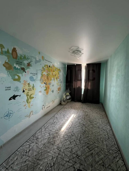 Екатеринбург, ул. Ангарская, 28 (Старая Сортировка) - фото квартиры (11)