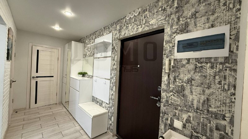 Екатеринбург, ул. Ангарская, 28 (Старая Сортировка) - фото квартиры (4)