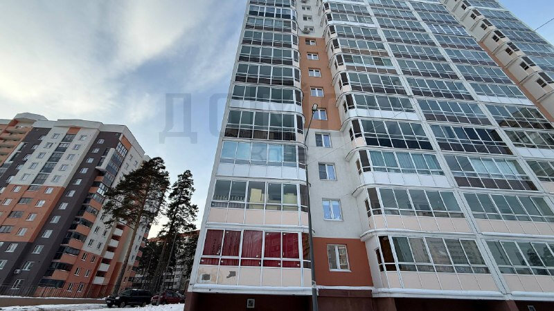 Екатеринбург, ул. Ангарская, 28 (Старая Сортировка) - фото квартиры (5)