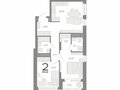Продажа квартиры: Екатеринбург, ул. Фурманова, 136, ЖК 