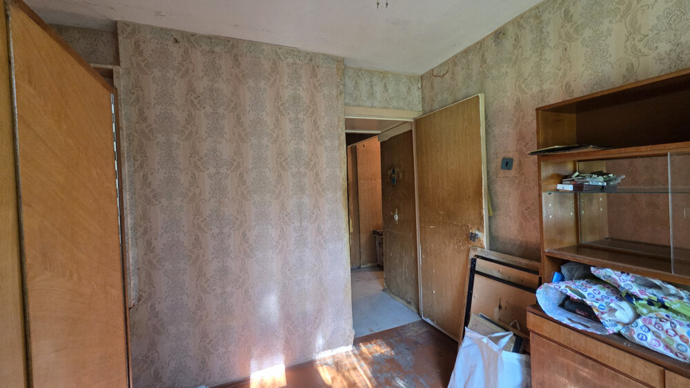 Екатеринбург, ул. Амундсена, 54/1 (Юго-Западный) - фото квартиры (14)