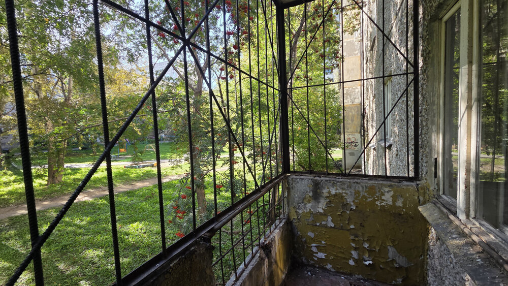 Екатеринбург, ул. Амундсена, 54/1 (Юго-Западный) - фото квартиры (2)