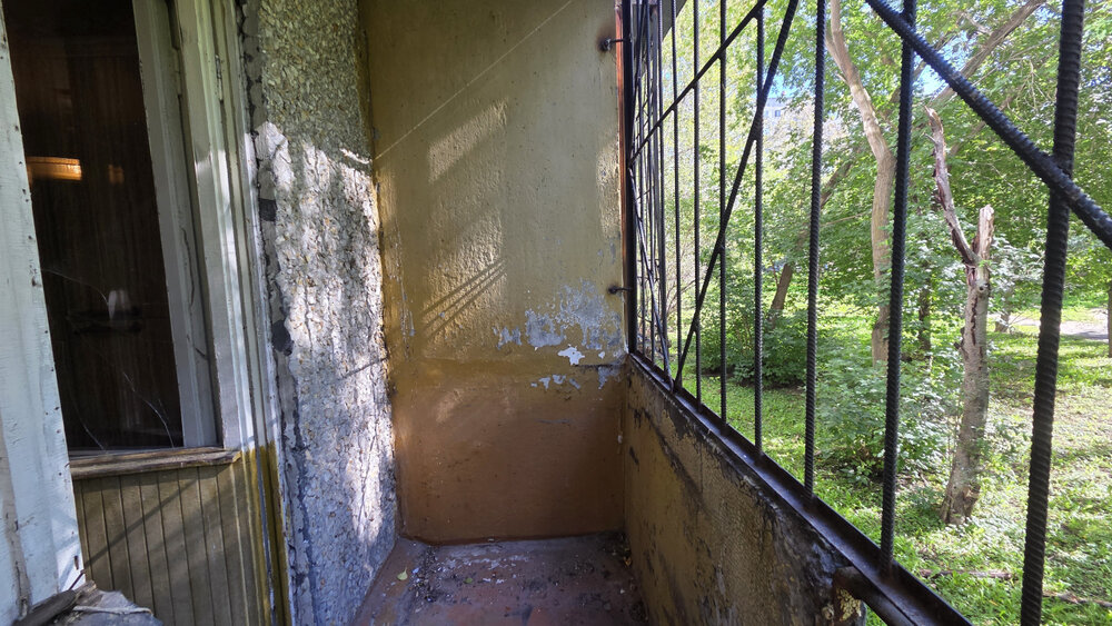 Екатеринбург, ул. Амундсена, 54/1 (Юго-Западный) - фото квартиры (3)
