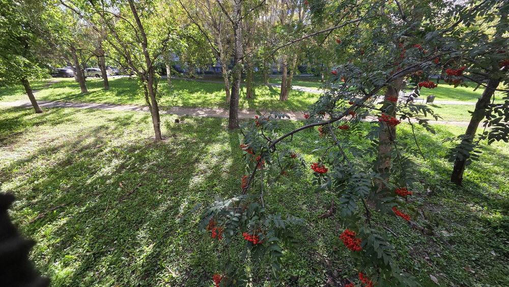 Екатеринбург, ул. Амундсена, 54/1 (Юго-Западный) - фото квартиры (4)