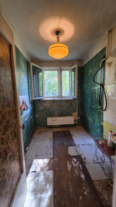 Екатеринбург, ул. Амундсена, 54/1 (Юго-Западный) - фото квартиры (7)
