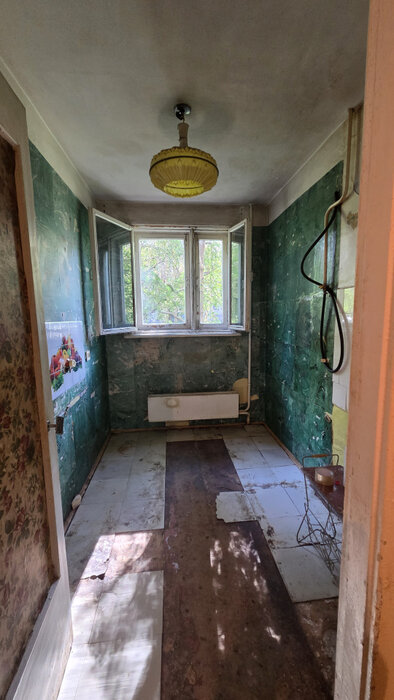Екатеринбург, ул. Амундсена, 54/1 (Юго-Западный) - фото квартиры (8)