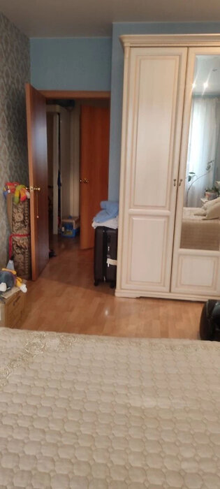 Екатеринбург, ул. Анатолия Мехренцева, 46 (Академический) - фото квартиры (10)