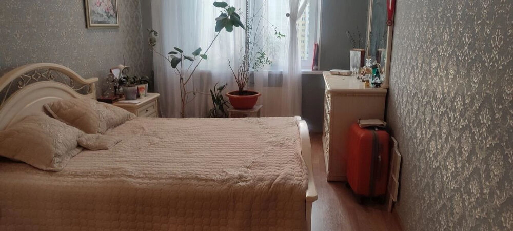 Екатеринбург, ул. Анатолия Мехренцева, 46 (Академический) - фото квартиры (6)