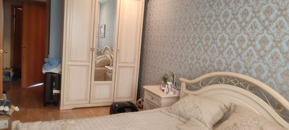 Екатеринбург, ул. Анатолия Мехренцева, 46 (Академический) - фото квартиры (7)