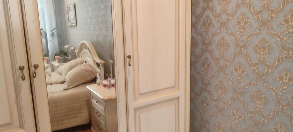 Екатеринбург, ул. Анатолия Мехренцева, 46 (Академический) - фото квартиры (9)