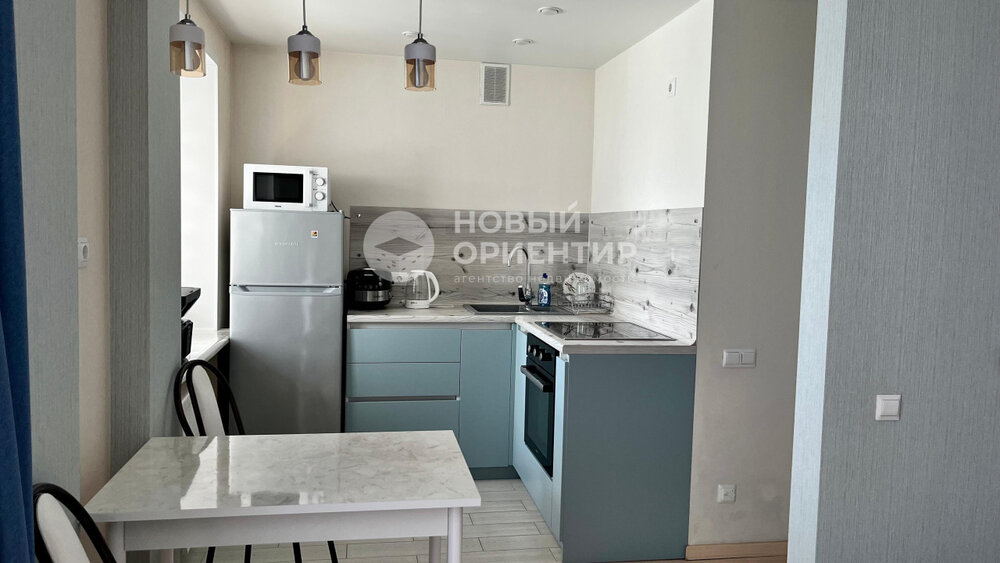 Екатеринбург, ул. Восточная, 23а (Шарташский рынок) - фото квартиры (3)
