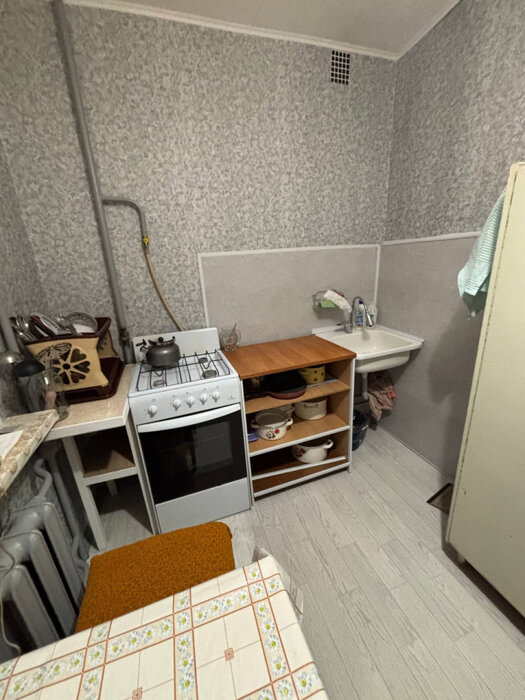 Екатеринбург, ул. Восточная, 84А (Центр) - фото квартиры (6)