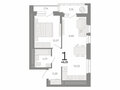 Продажа квартиры: Екатеринбург, ул. Фурманова, 136, ЖК