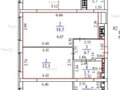 Продажа квартиры: Екатеринбург, ул. Чемпионов, 15 (Солнечный) - Фото 1
