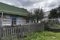 г. Асбест, ул. имени Н.М. Аввакумова, 51 (городской округ Асбестовский) - фото дома
