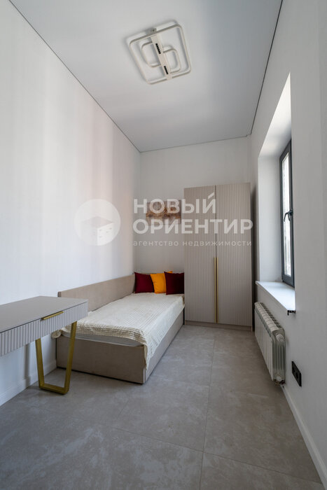Екатеринбург, ул. Большакова, 25 (Парковый) - фото квартиры (15)