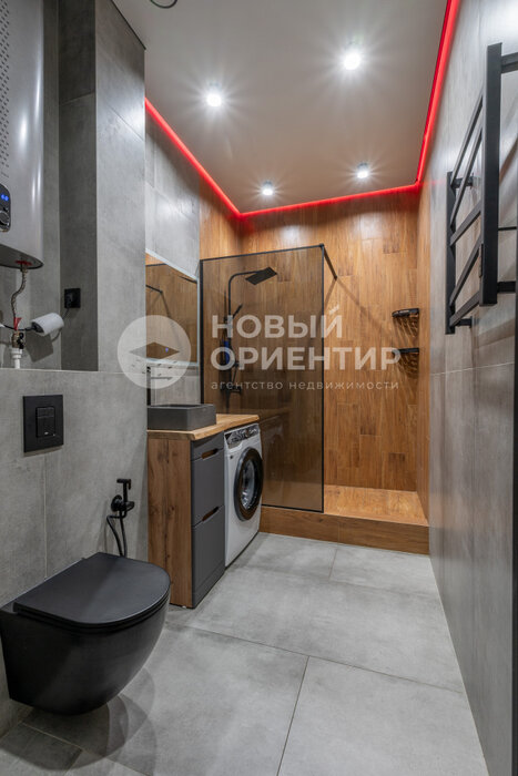 Екатеринбург, ул. Большакова, 25 (Парковый) - фото квартиры (16)
