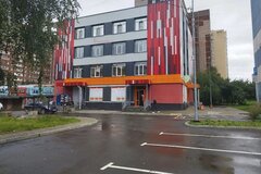 Екатеринбург, ул. Черепанова, 4 В (Заречный) - фото офисного помещения