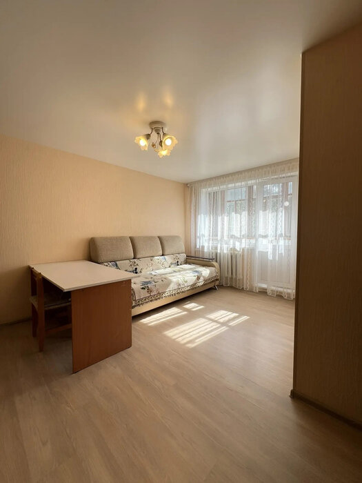 Екатеринбург, ул. Шаумяна, 103 кор 4 (Юго-Западный) - фото квартиры (1)
