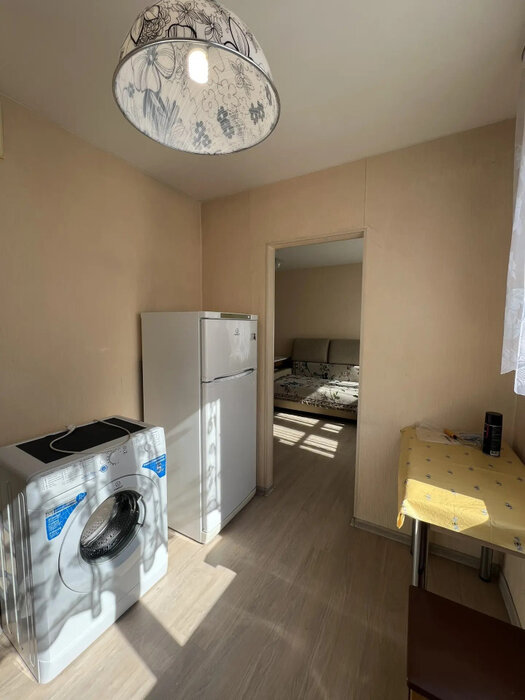 Екатеринбург, ул. Шаумяна, 103 кор 4 (Юго-Западный) - фото квартиры (10)