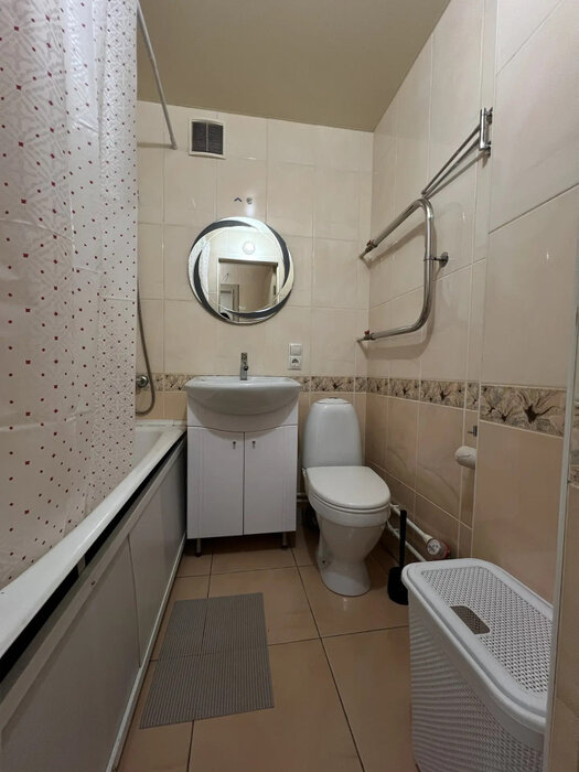 Екатеринбург, ул. Шаумяна, 103 кор 4 (Юго-Западный) - фото квартиры (12)