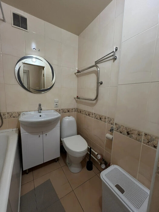 Екатеринбург, ул. Шаумяна, 103 кор 4 (Юго-Западный) - фото квартиры (13)