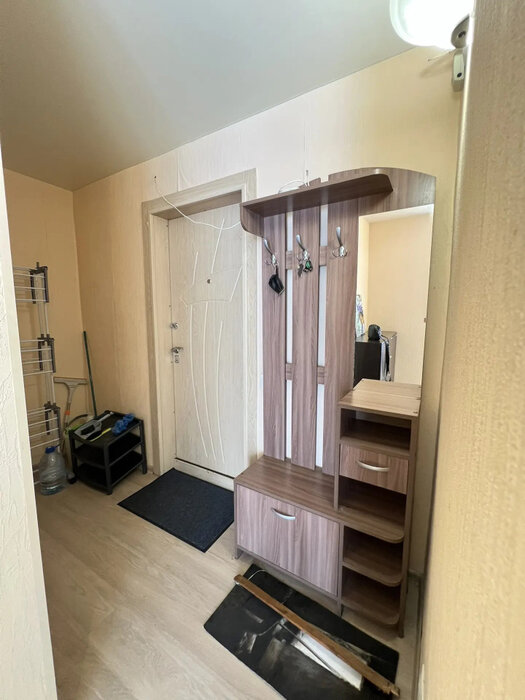 Екатеринбург, ул. Шаумяна, 103 кор 4 (Юго-Западный) - фото квартиры (14)