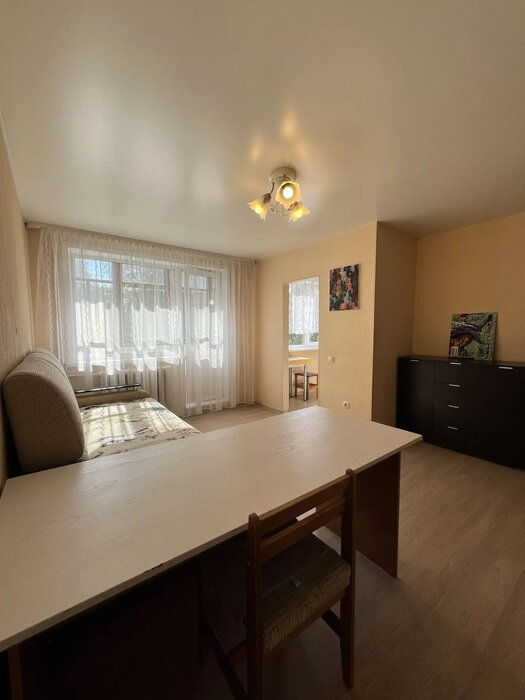 Екатеринбург, ул. Шаумяна, 103 кор 4 (Юго-Западный) - фото квартиры (2)