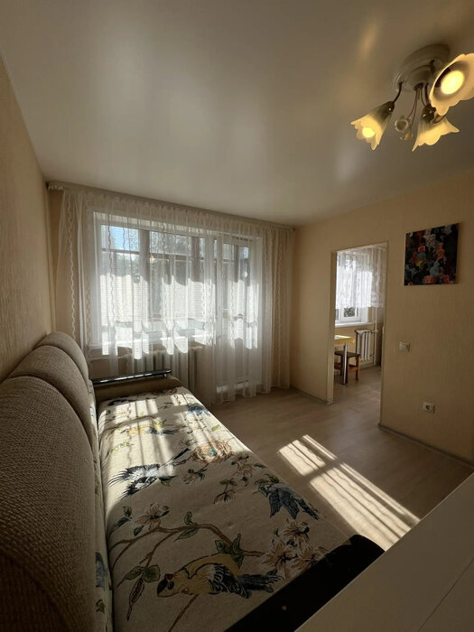 Екатеринбург, ул. Шаумяна, 103 кор 4 (Юго-Западный) - фото квартиры (5)