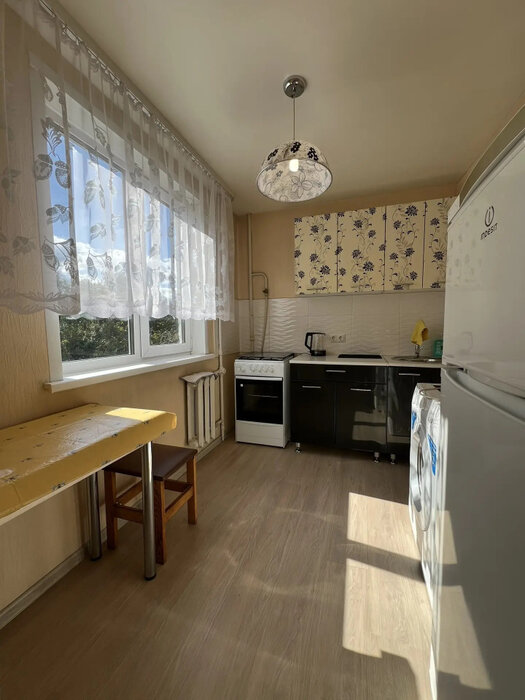 Екатеринбург, ул. Шаумяна, 103 кор 4 (Юго-Западный) - фото квартиры (8)