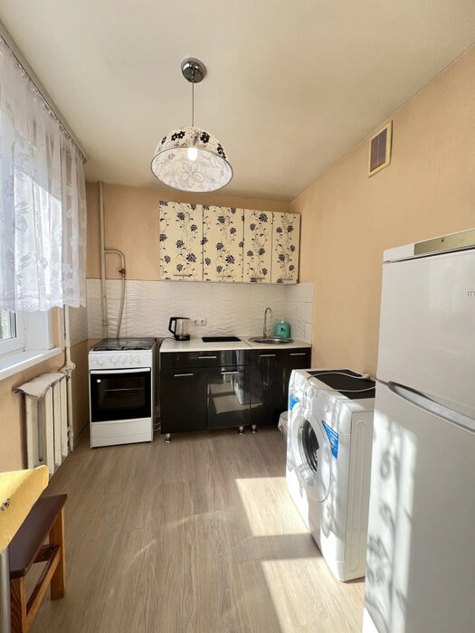 Екатеринбург, ул. Шаумяна, 103 кор 4 (Юго-Западный) - фото квартиры (9)