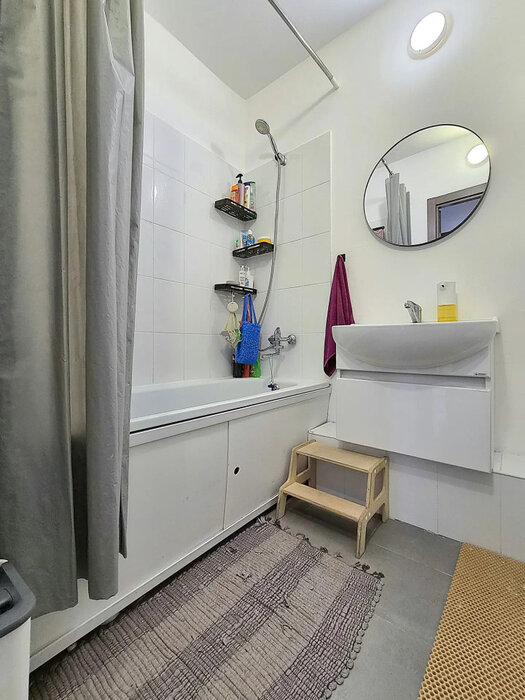 Екатеринбург, ул. Академика Ландау, 51 (Академический) - фото квартиры (12)