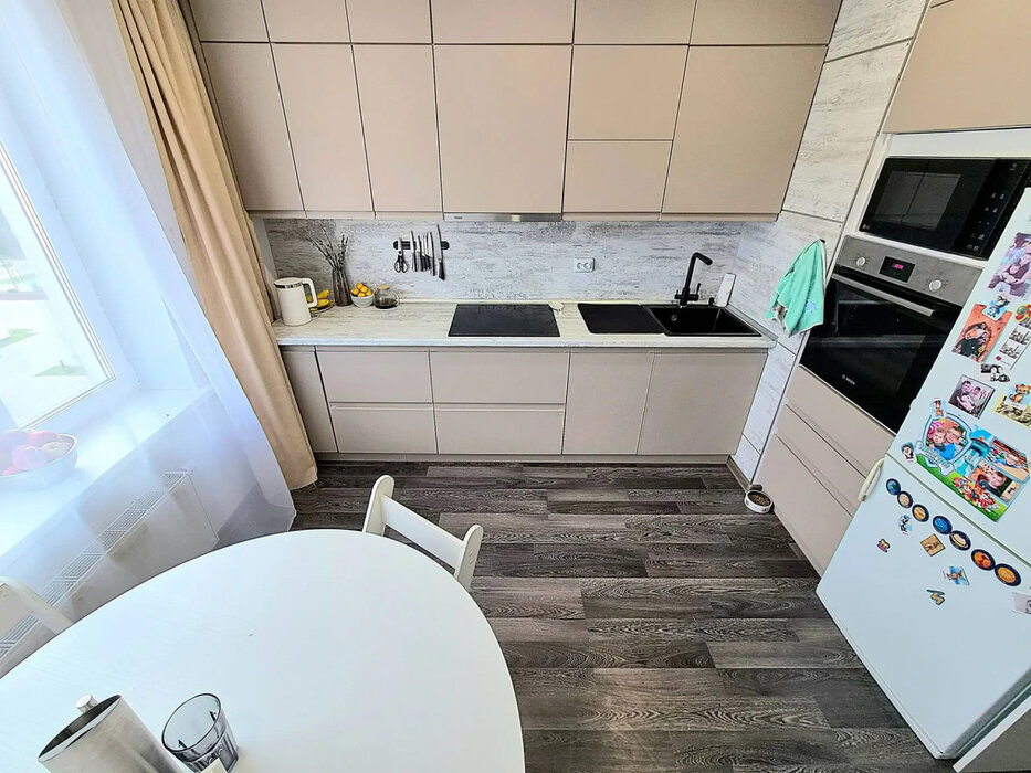 Екатеринбург, ул. Академика Ландау, 51 (Академический) - фото квартиры (2)