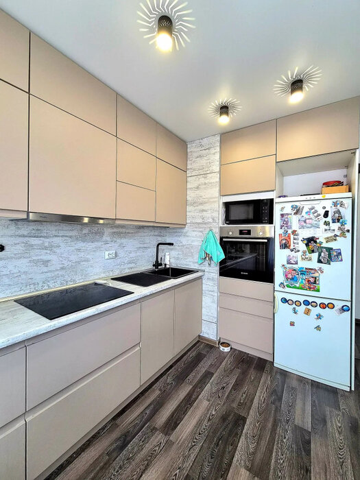 Екатеринбург, ул. Академика Ландау, 51 (Академический) - фото квартиры (3)
