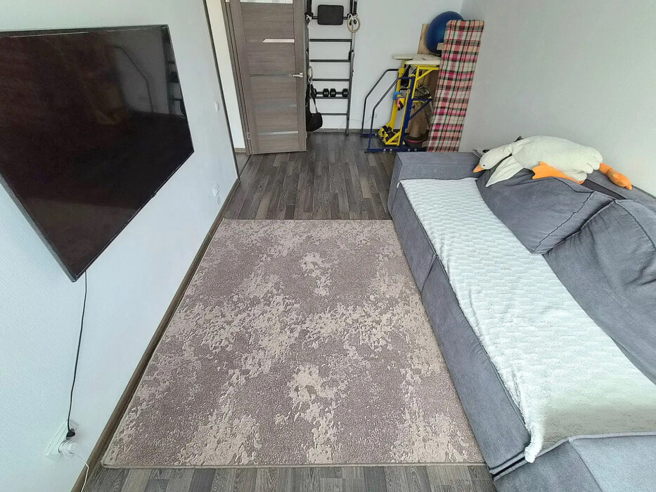 Екатеринбург, ул. Академика Ландау, 51 (Академический) - фото квартиры (8)