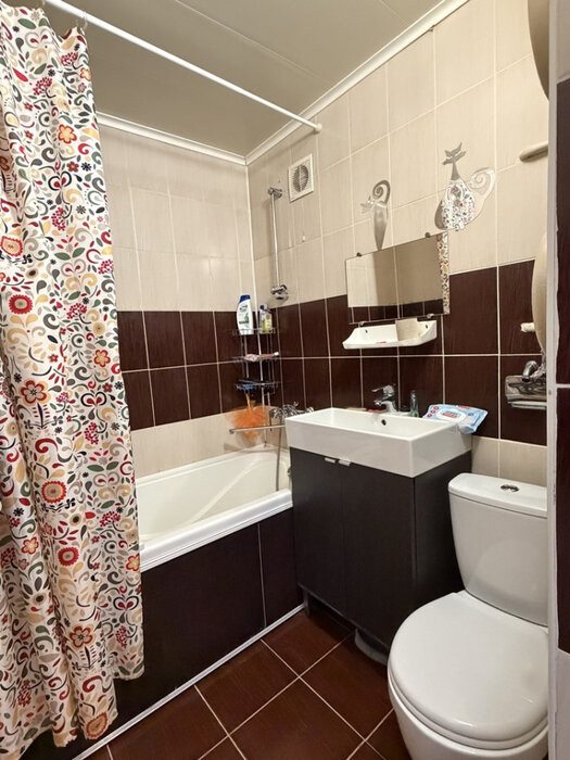 Екатеринбург, ул. Московская, 42 (Юго-Западный) - фото квартиры (4)
