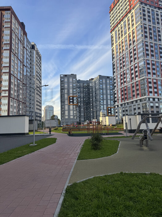 Екатеринбург, ул. Печатников, 3 (Юго-Западный) - фото квартиры (10)