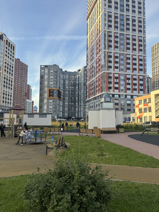 Екатеринбург, ул. Печатников, 3 (Юго-Западный) - фото квартиры (9)