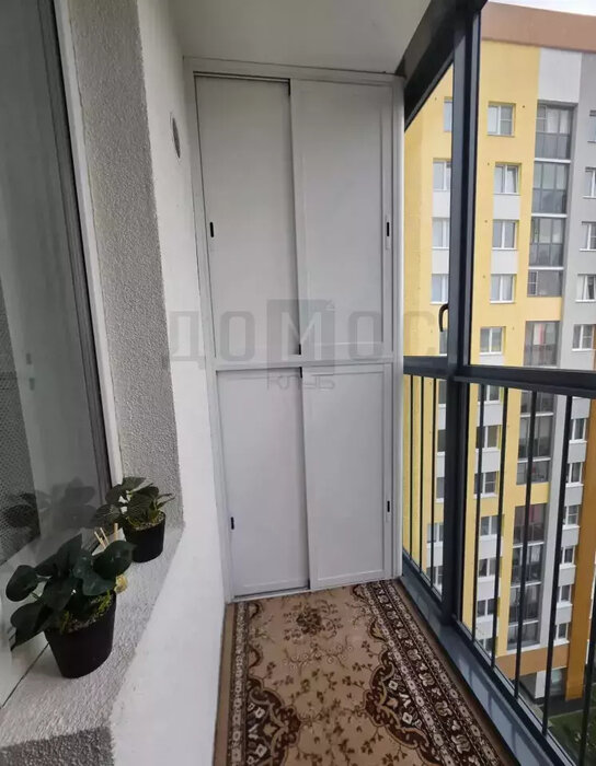 Екатеринбург, ул. Академика Сахарова, 41 (Академический) - фото квартиры (8)