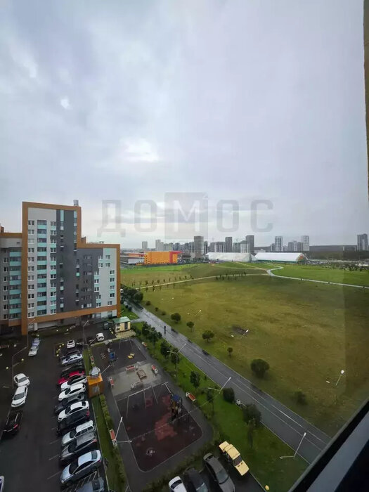 Екатеринбург, ул. Академика Сахарова, 41 (Академический) - фото квартиры (9)