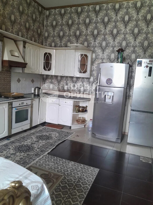 Екатеринбург, ул. Шатровая, 65 (Уктус) - фото дома (8)