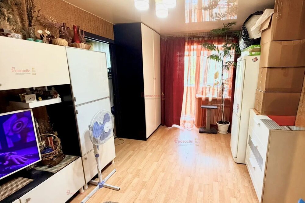 Екатеринбург, ул. Восточная, 230 (Парковый) - фото квартиры (4)