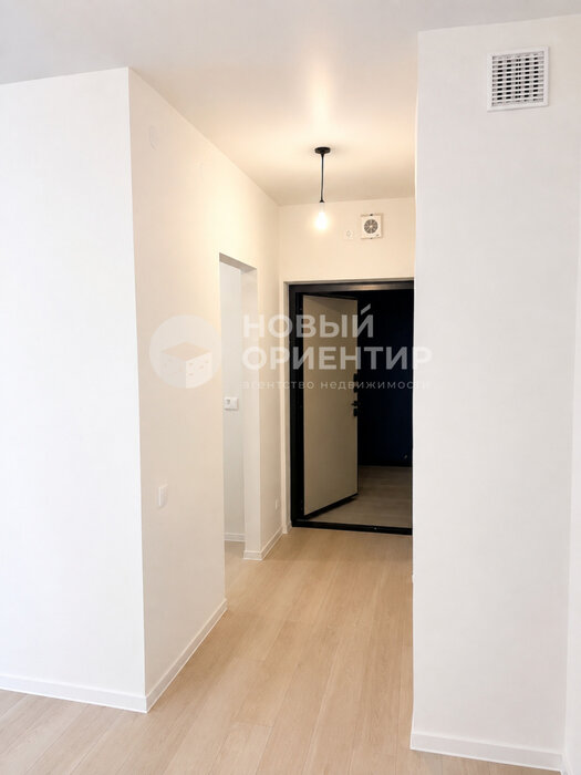 Екатеринбург, ул. Монтерская, 8/2 (Вторчермет) - фото квартиры (1)