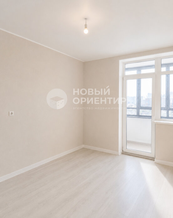 Екатеринбург, ул. Монтерская, 8/2 (Вторчермет) - фото квартиры (2)