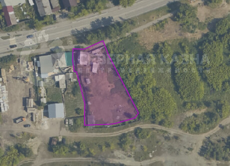 г. Реж, ул. Ленина (городской округ Режевской) - фото земельного участка (1)