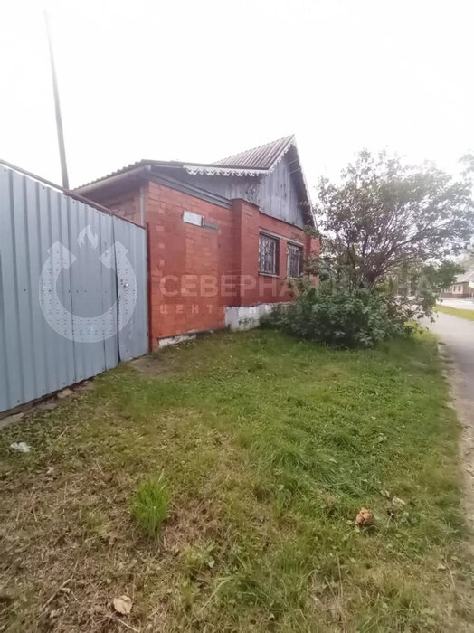 г. Реж, ул. Ленина (городской округ Режевской) - фото земельного участка (3)