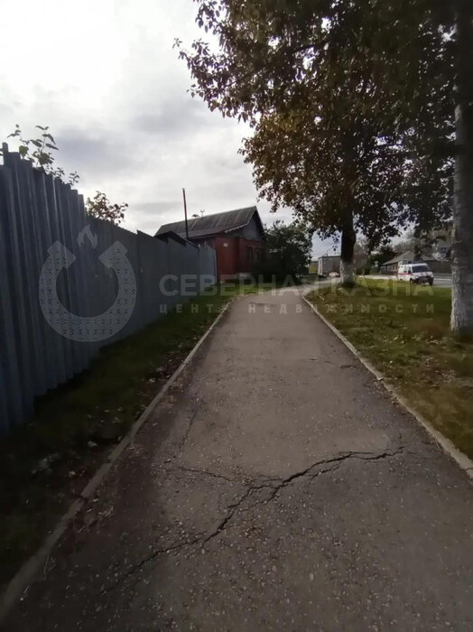 г. Реж, ул. Ленина (городской округ Режевской) - фото земельного участка (4)
